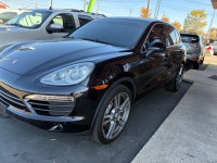 Image for 2011 Porsche Cayenne  ID: 6865641
