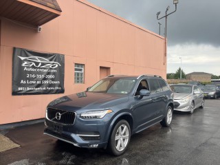 Image for 2018 Volvo XC90 T5 ID: 6867812