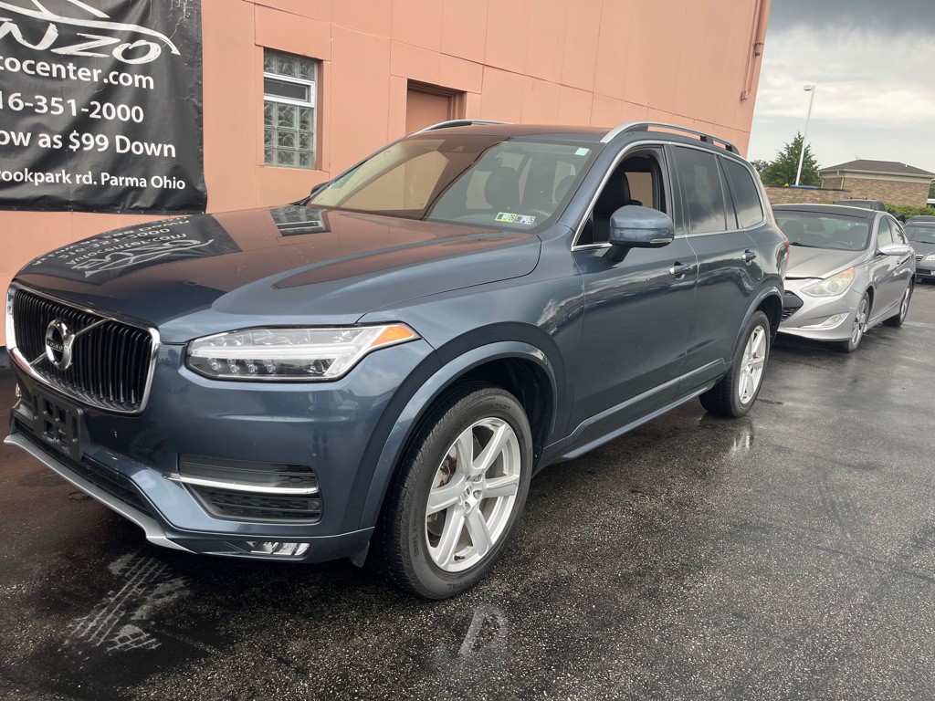 2018 Volvo XC90 Image 3