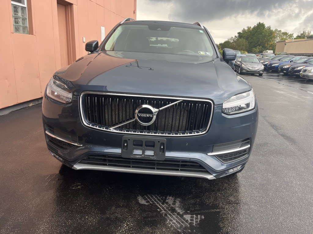 2018 Volvo XC90 Image 4