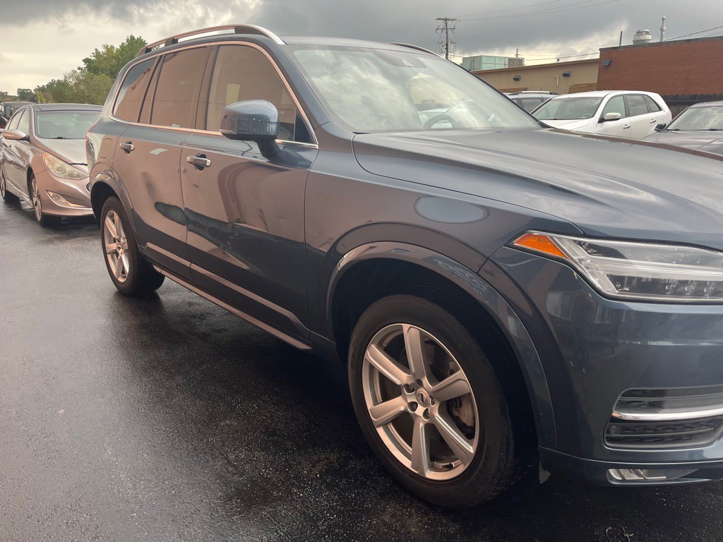 2018 Volvo XC90 Image 5