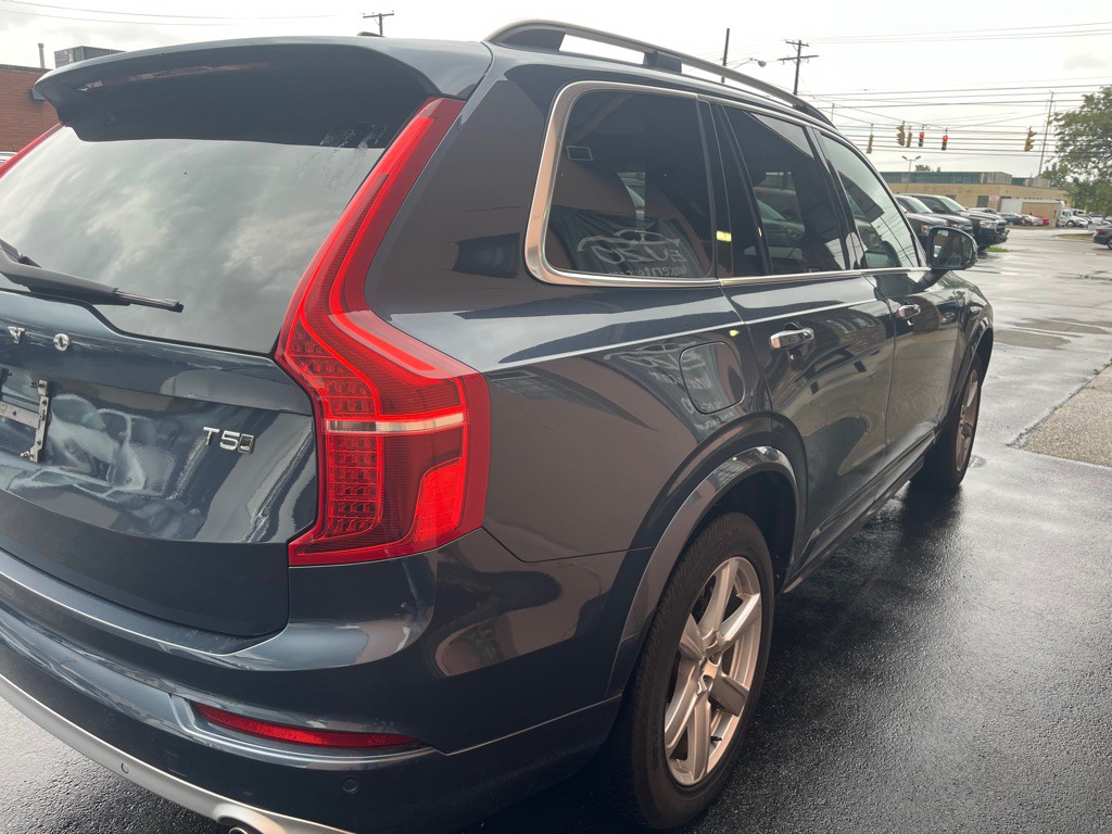 2018 Volvo XC90 Image 6