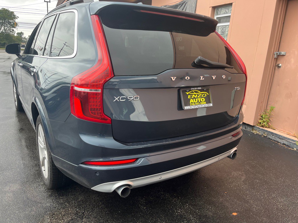 2018 Volvo XC90 Image 7