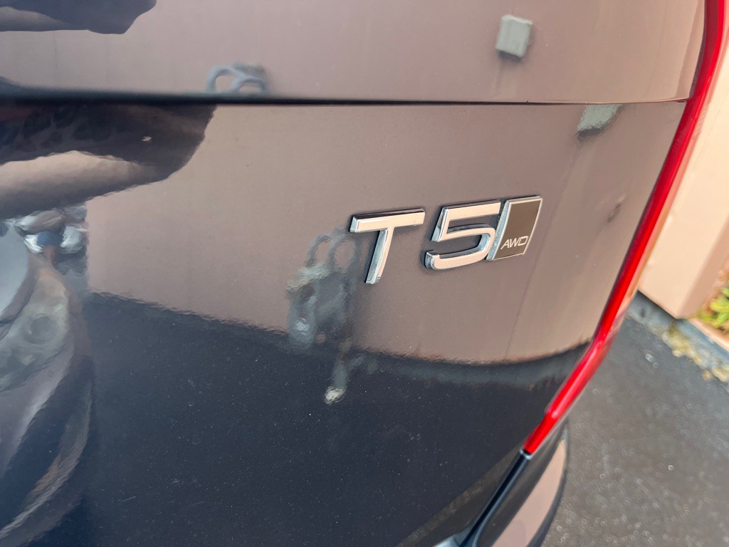 2018 Volvo XC90 Image 9
