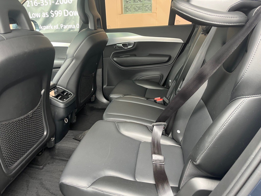 2018 Volvo XC90 Image 10
