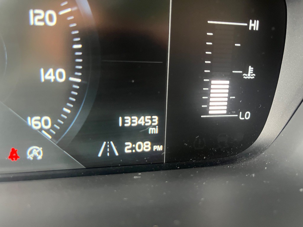 2018 Volvo XC90 Image 14
