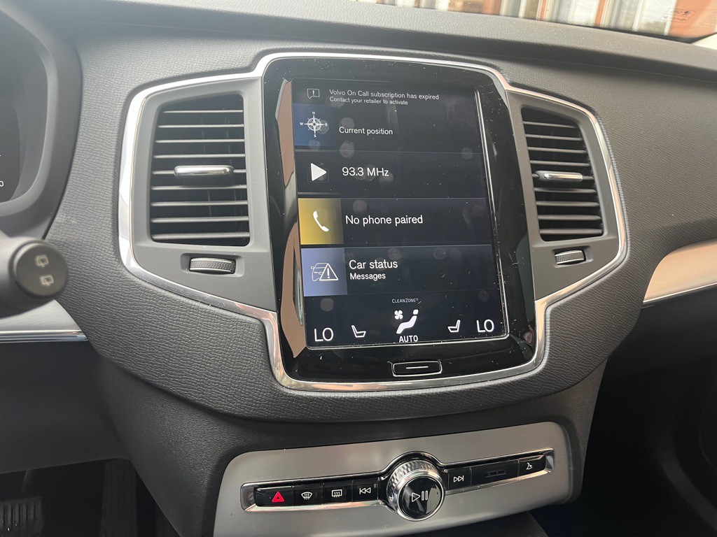 2018 Volvo XC90 Image 16