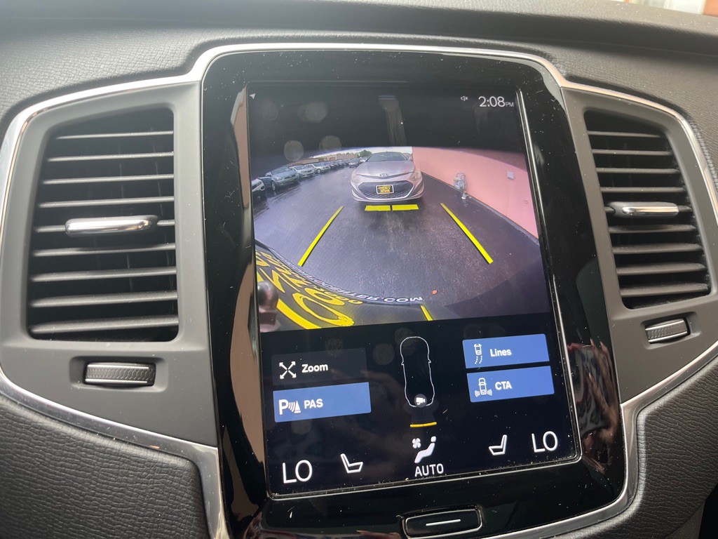 2018 Volvo XC90 Image 17