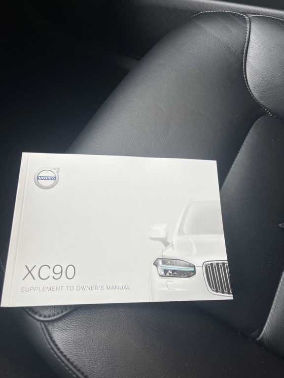 2018 Volvo XC90 Image 19