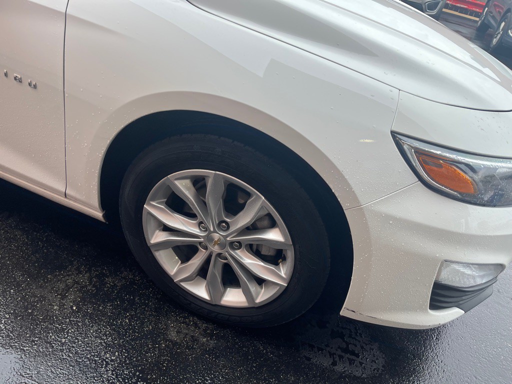 2024 Chevrolet Malibu Image 6