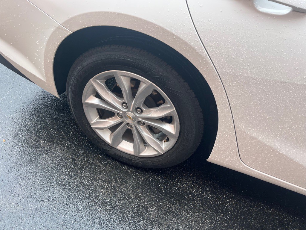 2024 Chevrolet Malibu Image 7