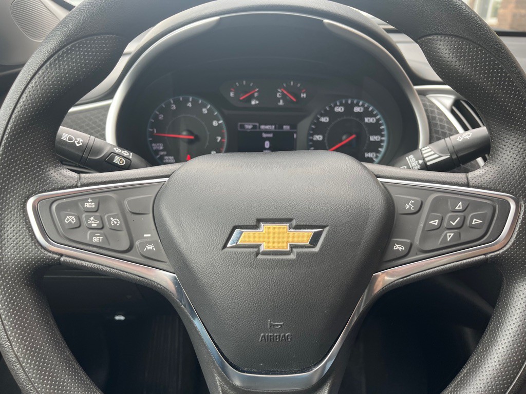 2024 Chevrolet Malibu Image 12