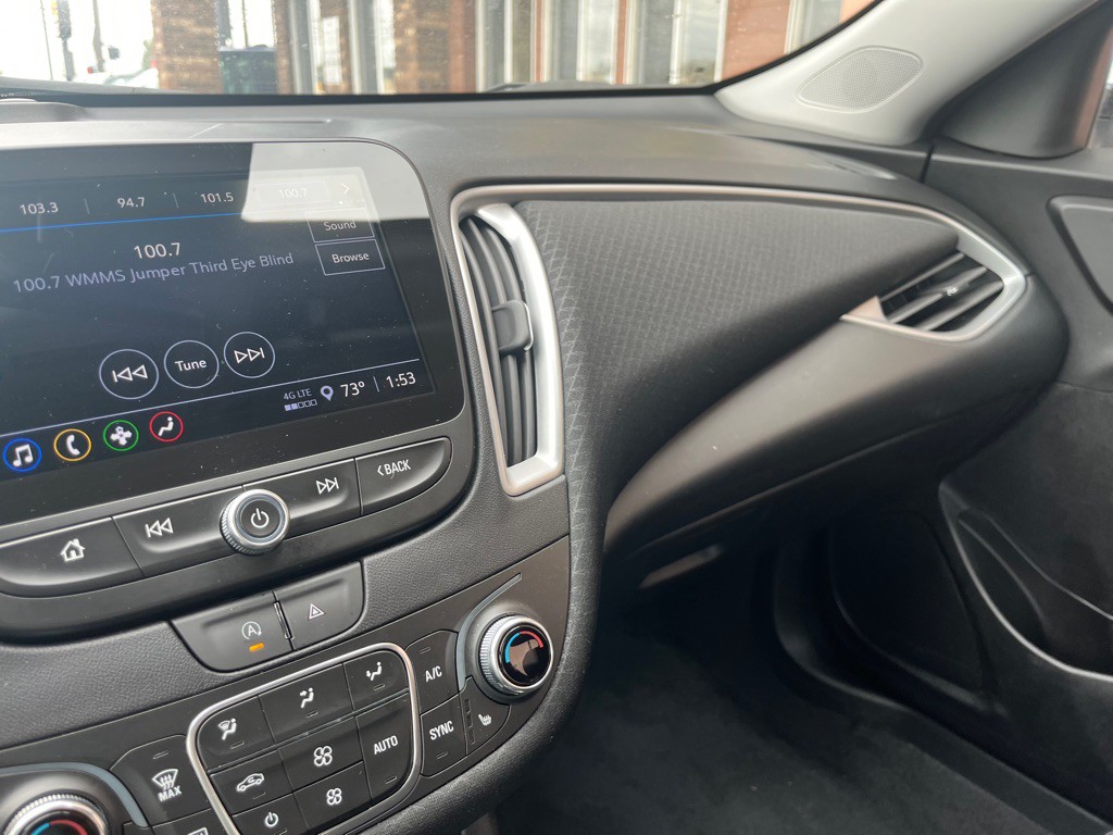 2024 Chevrolet Malibu Image 16