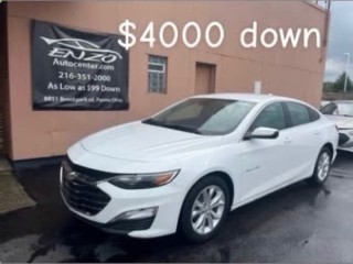 Image for 2024 Chevrolet Malibu LT ID: 6867819