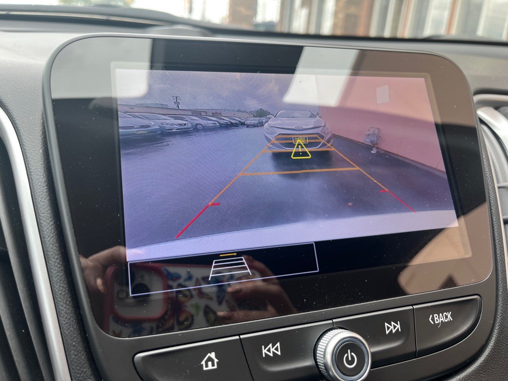 2024 Chevrolet Malibu Image 15