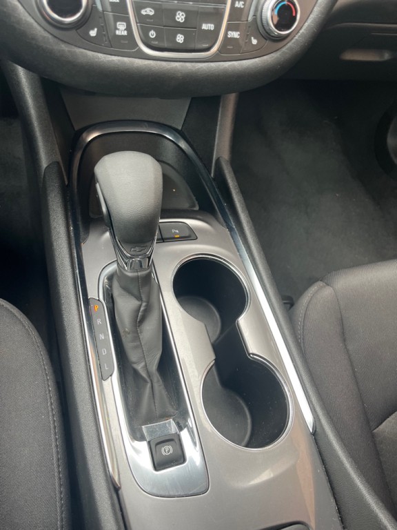 2024 Chevrolet Malibu Image 16