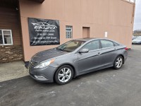 Image for 2011 Hyundai Sonata SE ID: 6880759