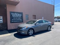 Image for 2011 Hyundai Sonata SE ID: 6880761