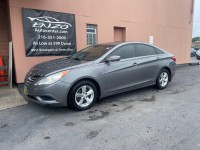Image for 2011 Hyundai Sonata GLS ID: 6880762