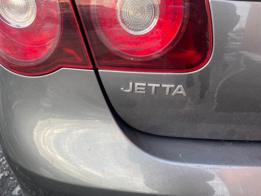 2008 Volkswagen Jetta Image 6