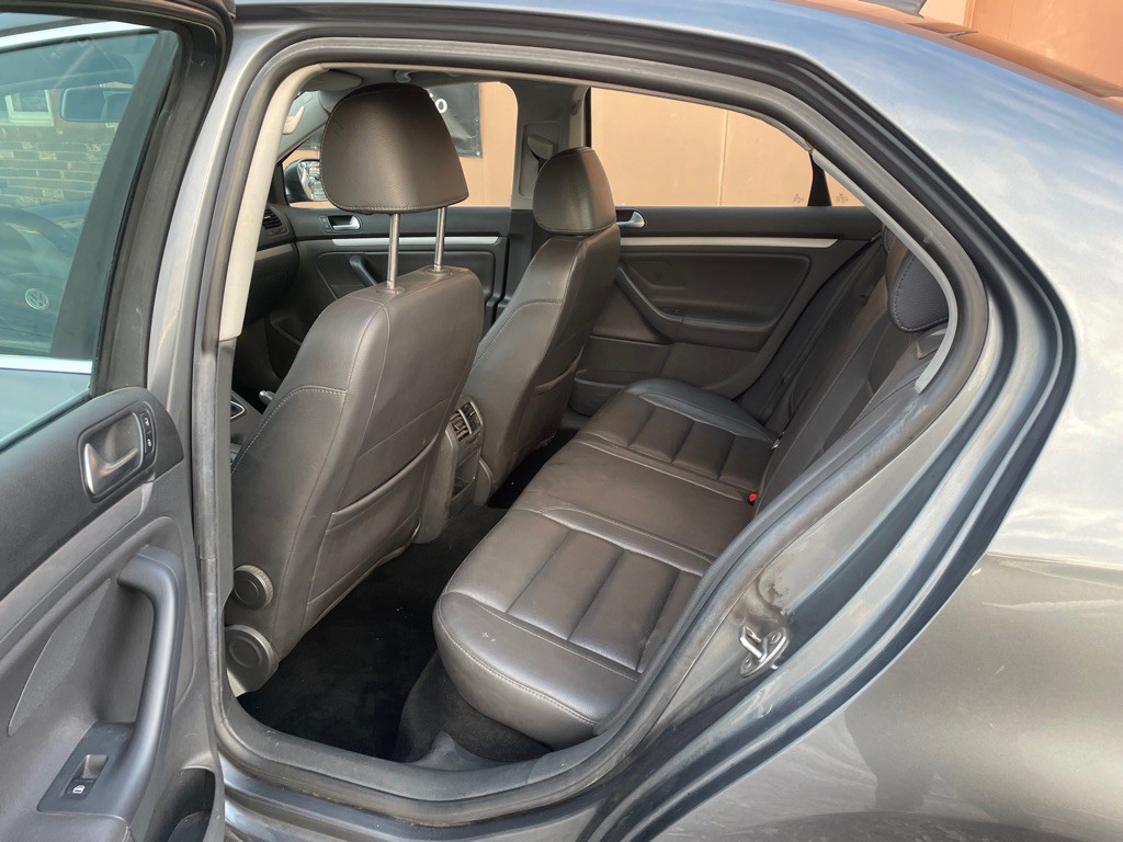 2008 Volkswagen Jetta Image 13