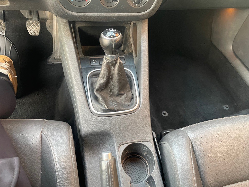 2008 Volkswagen Jetta Image 14