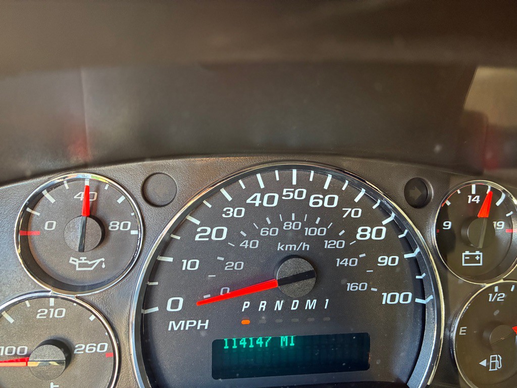 2018 Chevrolet Express Image 10