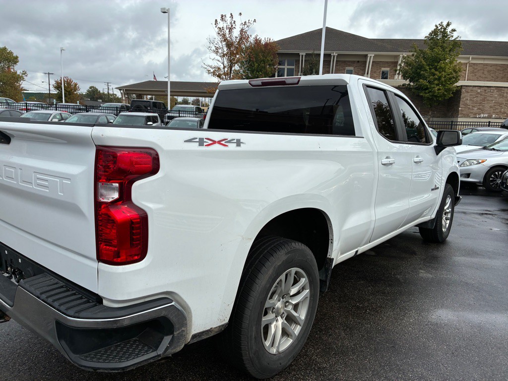 2019 Chevrolet Silverado 1500 Image 5