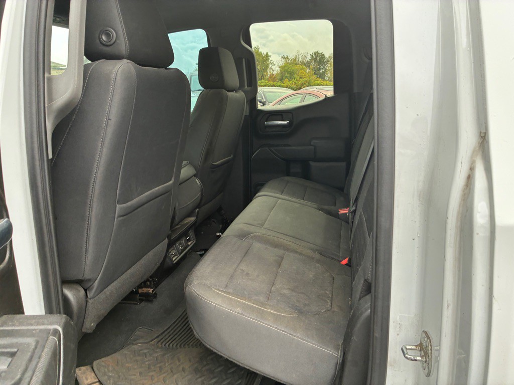 2019 Chevrolet Silverado 1500 Image 8