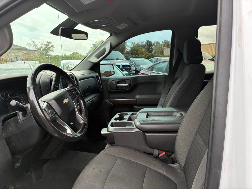 2019 Chevrolet Silverado 1500 Image 9