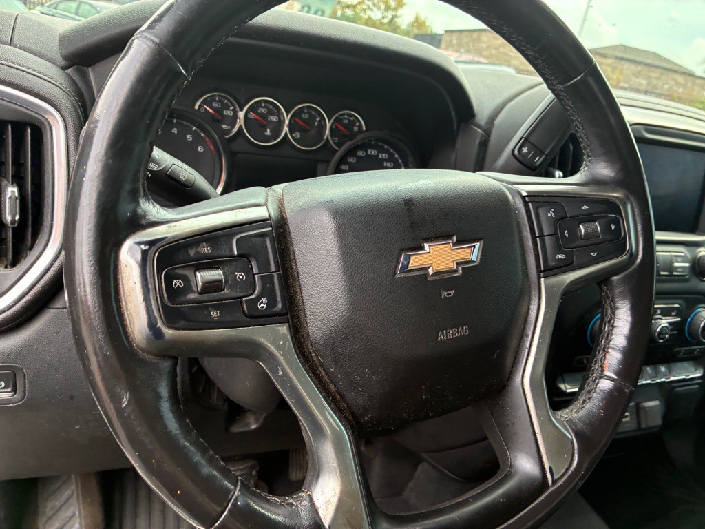 2019 Chevrolet Silverado 1500 Image 10