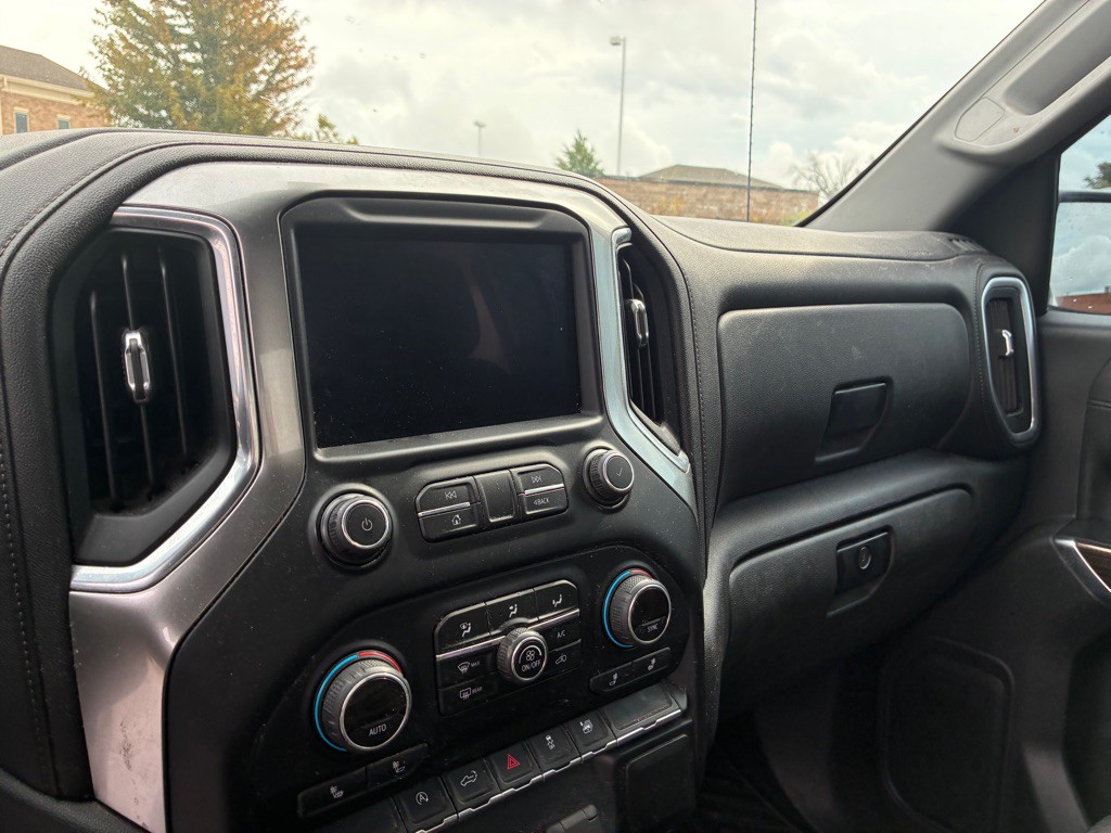 2019 Chevrolet Silverado 1500 Image 11