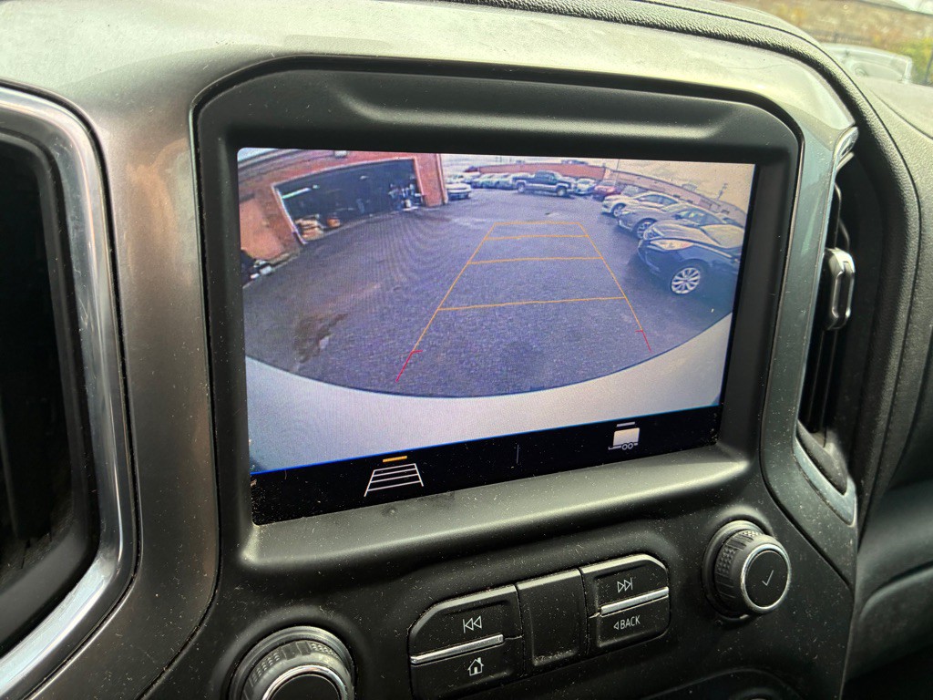 2019 Chevrolet Silverado 1500 Image 15