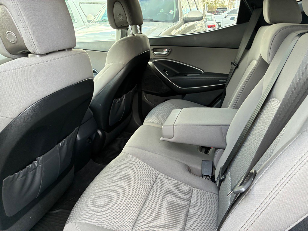 2018 Hyundai Santa Fe Sport Image 9
