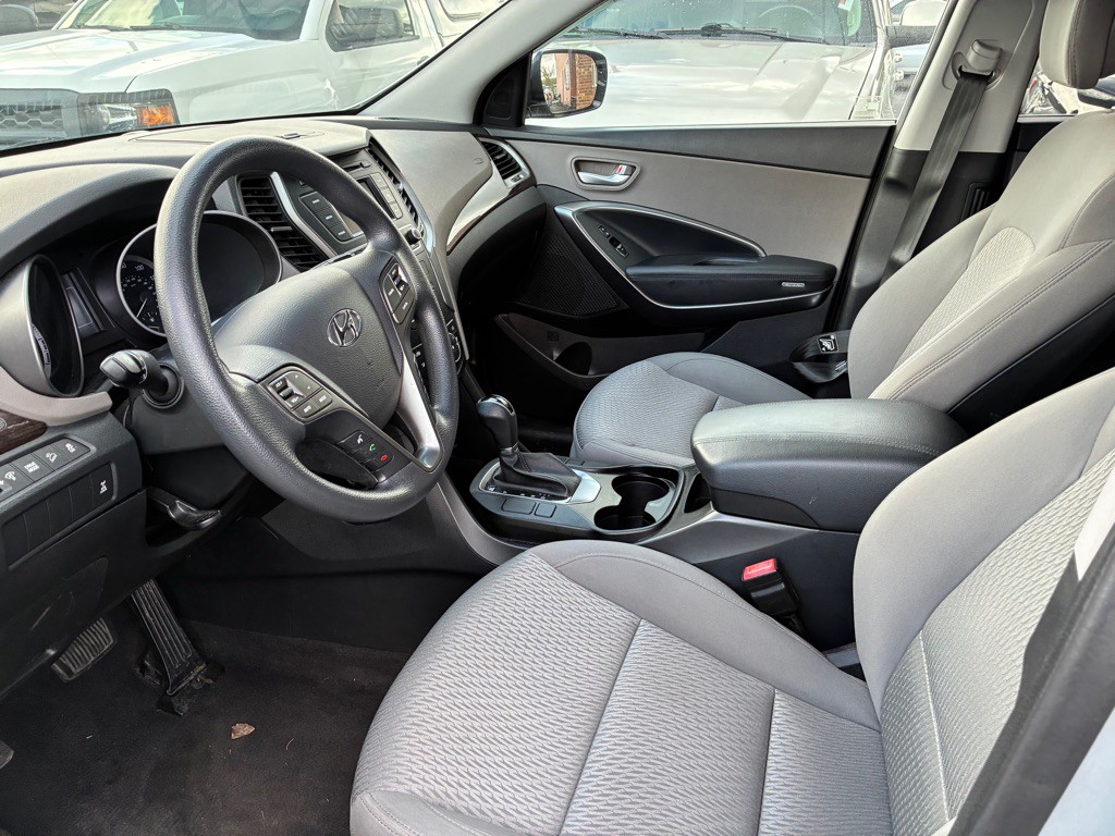 2018 Hyundai Santa Fe Sport Image 10