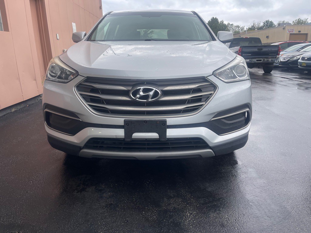 2018 Hyundai Santa Fe Sport Image 16
