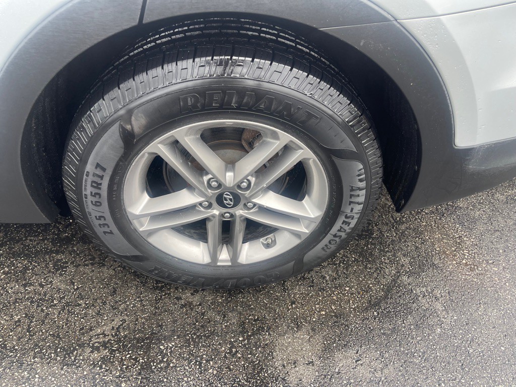 2018 Hyundai Santa Fe Sport Image 22