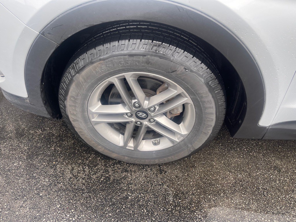 2018 Hyundai Santa Fe Sport Image 23