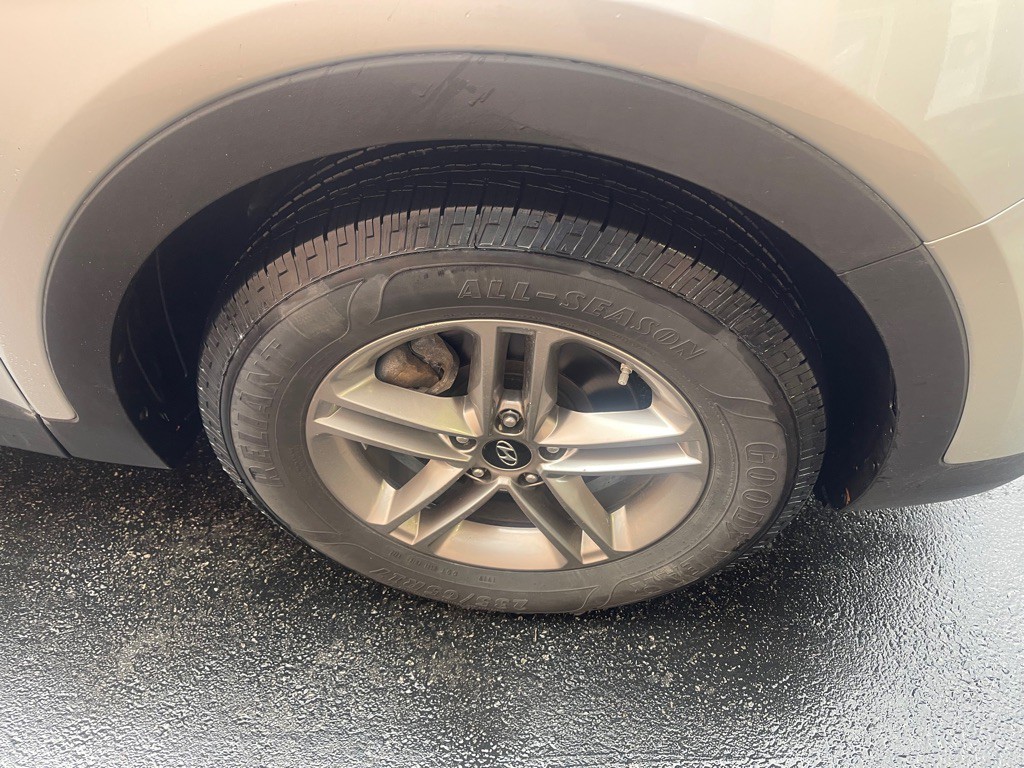 2018 Hyundai Santa Fe Sport Image 24