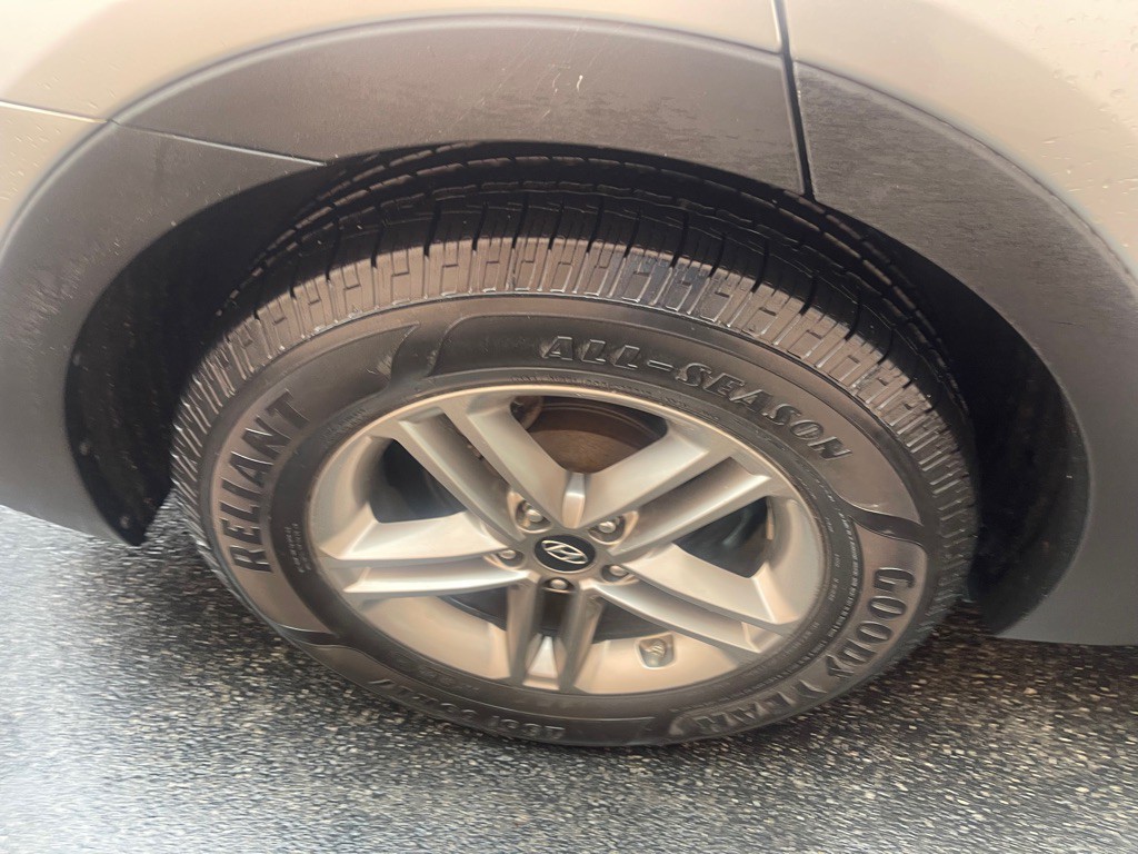 2018 Hyundai Santa Fe Sport Image 25
