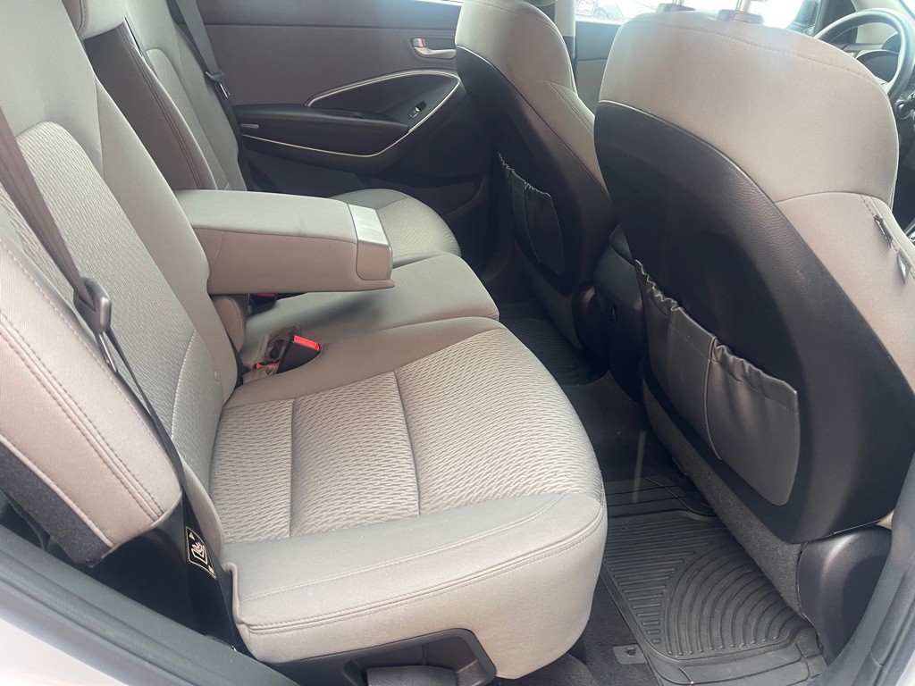 2018 Hyundai Santa Fe Sport Image 26