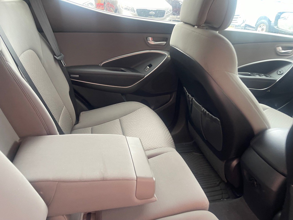 2018 Hyundai Santa Fe Sport Image 27