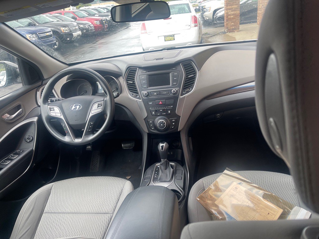 2018 Hyundai Santa Fe Sport Image 28
