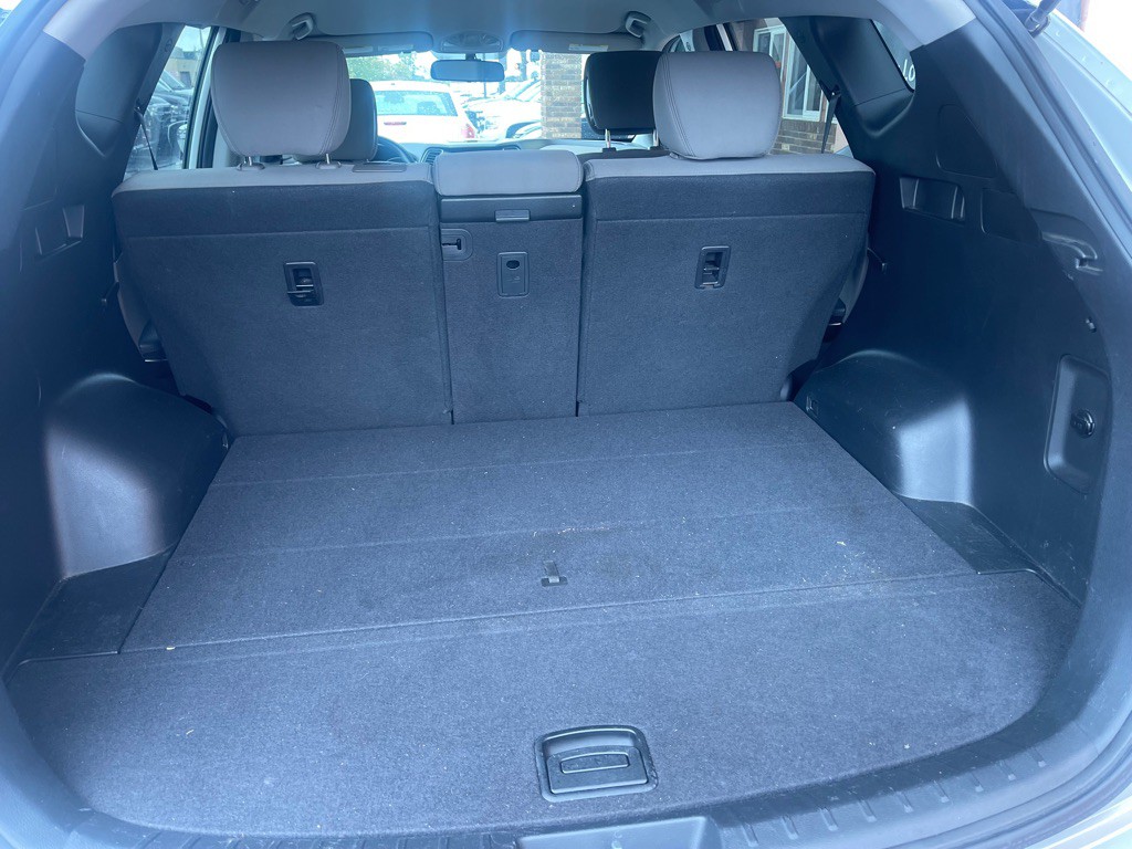 2018 Hyundai Santa Fe Sport Image 29