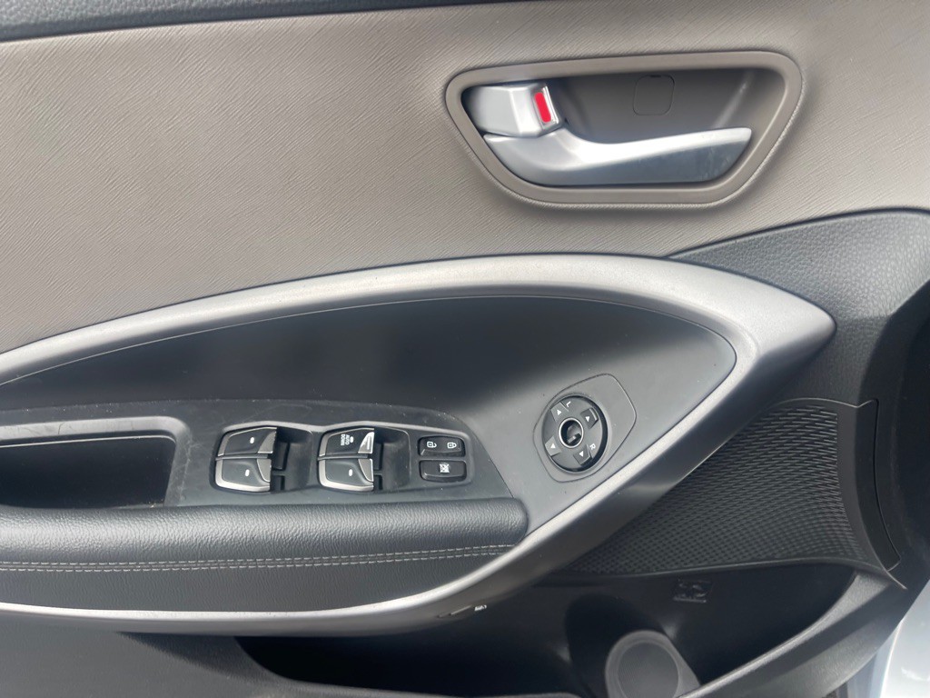 2018 Hyundai Santa Fe Sport Image 32