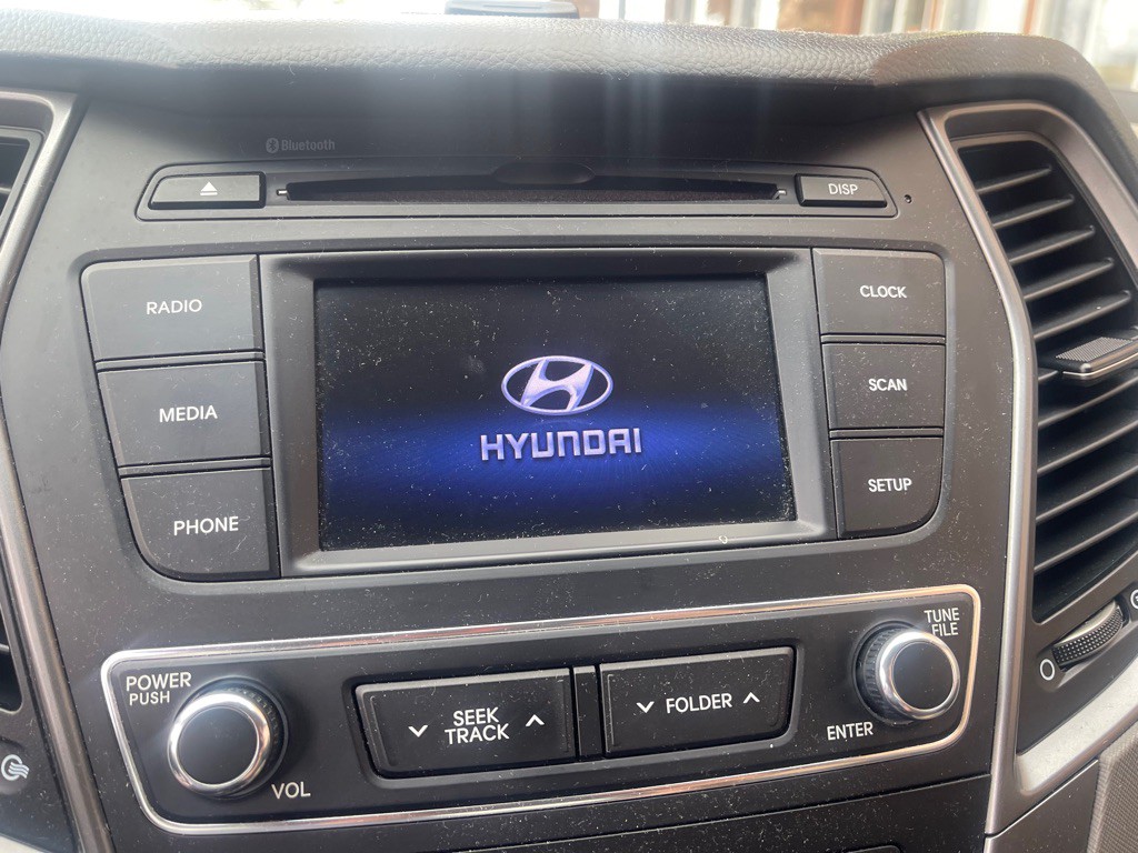 2018 Hyundai Santa Fe Sport Image 33