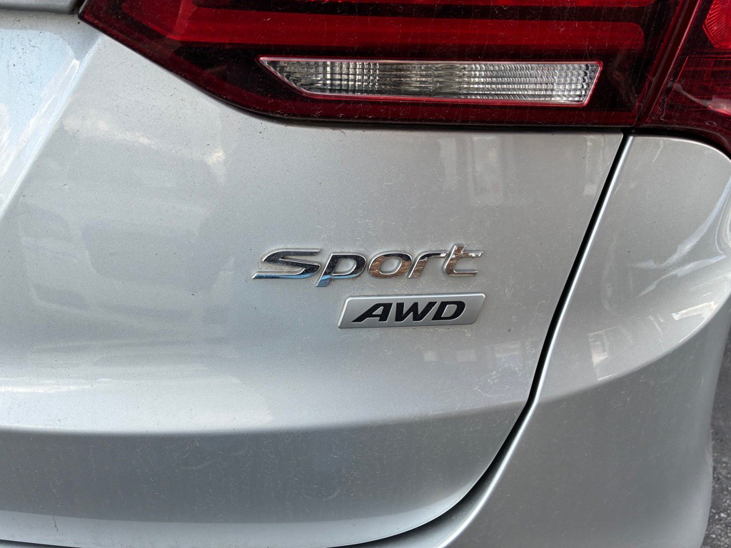 2018 Hyundai Santa Fe Sport Image 7
