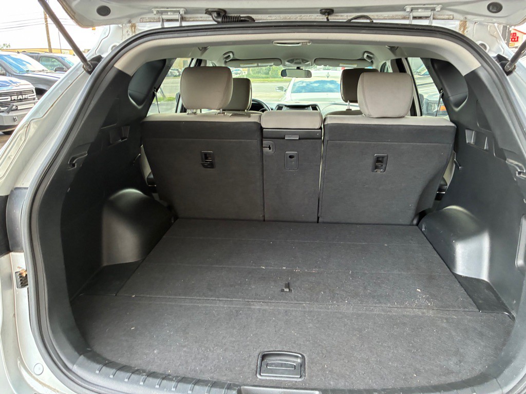 2018 Hyundai Santa Fe Sport Image 9