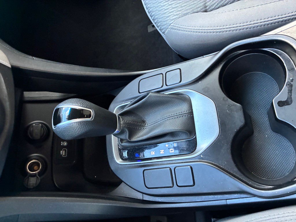 2018 Hyundai Santa Fe Sport Image 14