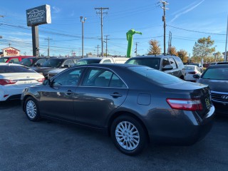 Image for 2008 Toyota Camry CE ID: 6907778
